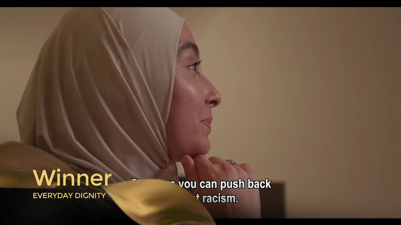 Best Cinematography Documentary